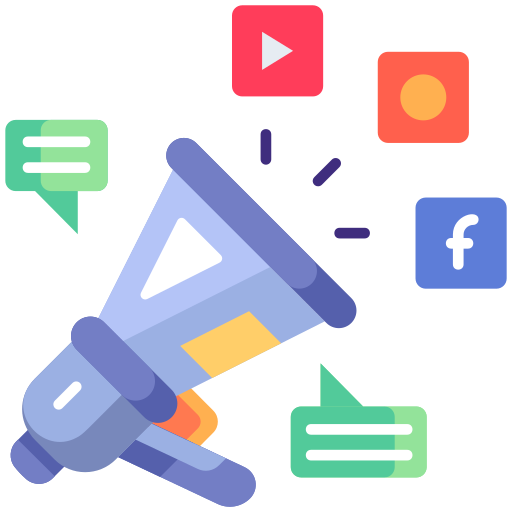 Social Media Marketing Service