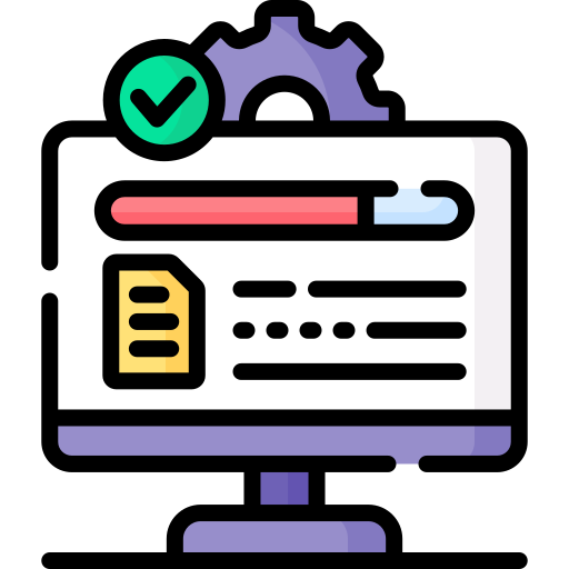 Easy Website Management